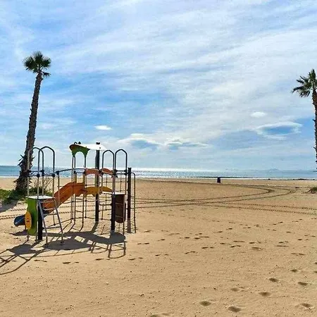 Appartement Espanhouse Rafal Torrevieja